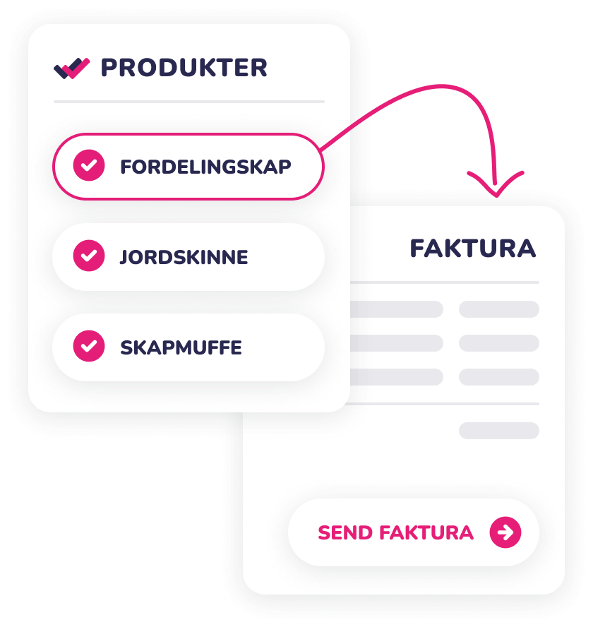 Luca passer dine behov som elektriker